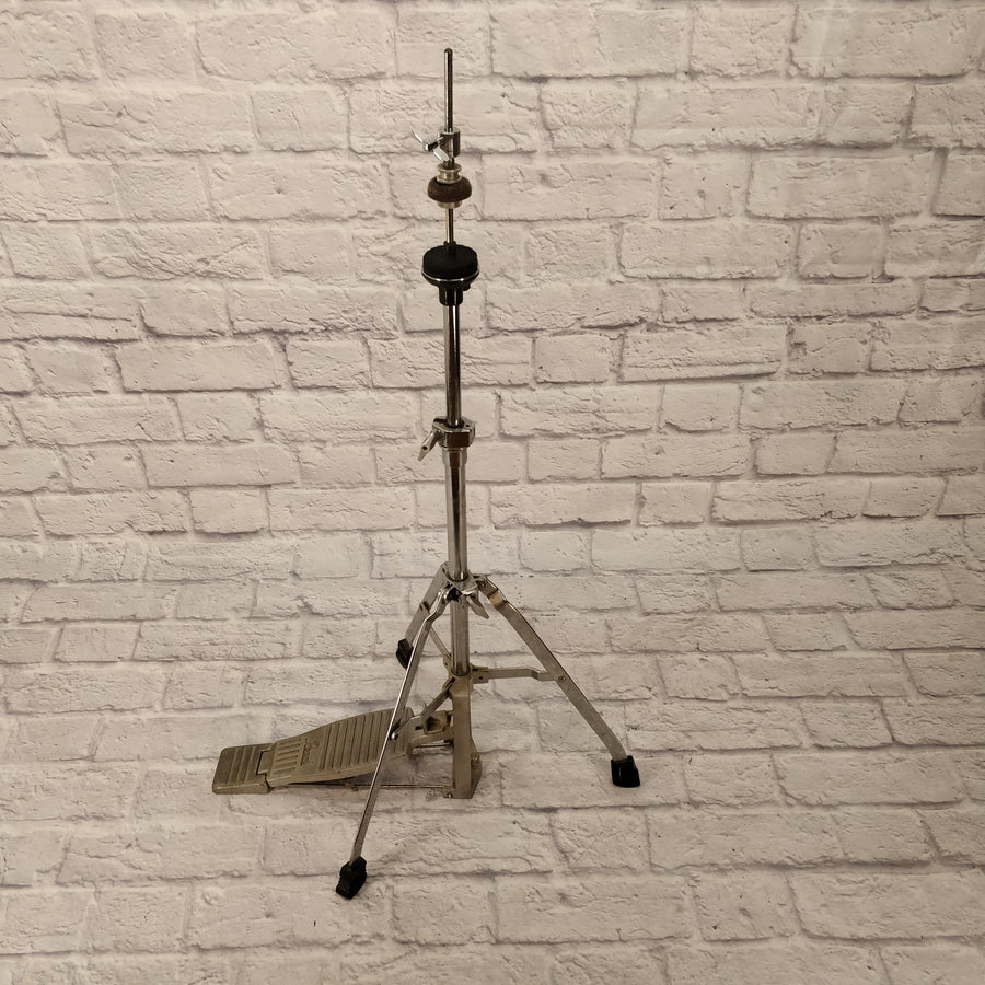 Vintage Pearl 1980s Hi Hat Stand w Clutch