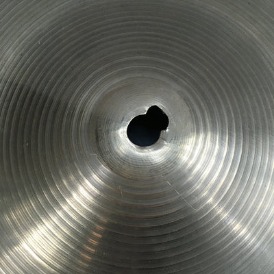 Vintage 1970s Zildjian 20in Ride Cymbal