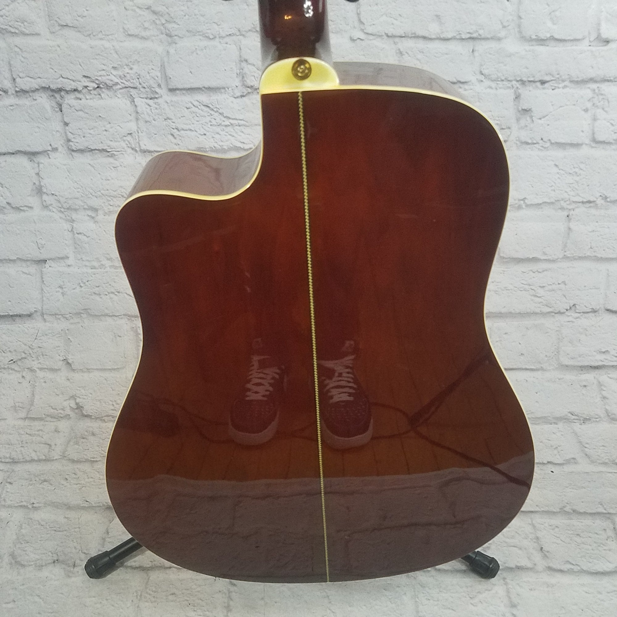 Ventura V1NAT Acoustic Guitar