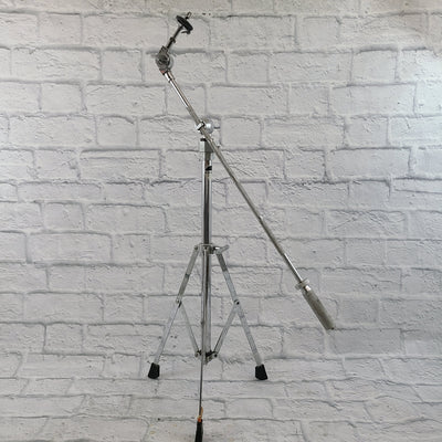 Ludwig Boom Cymbal stand with Counter Weight