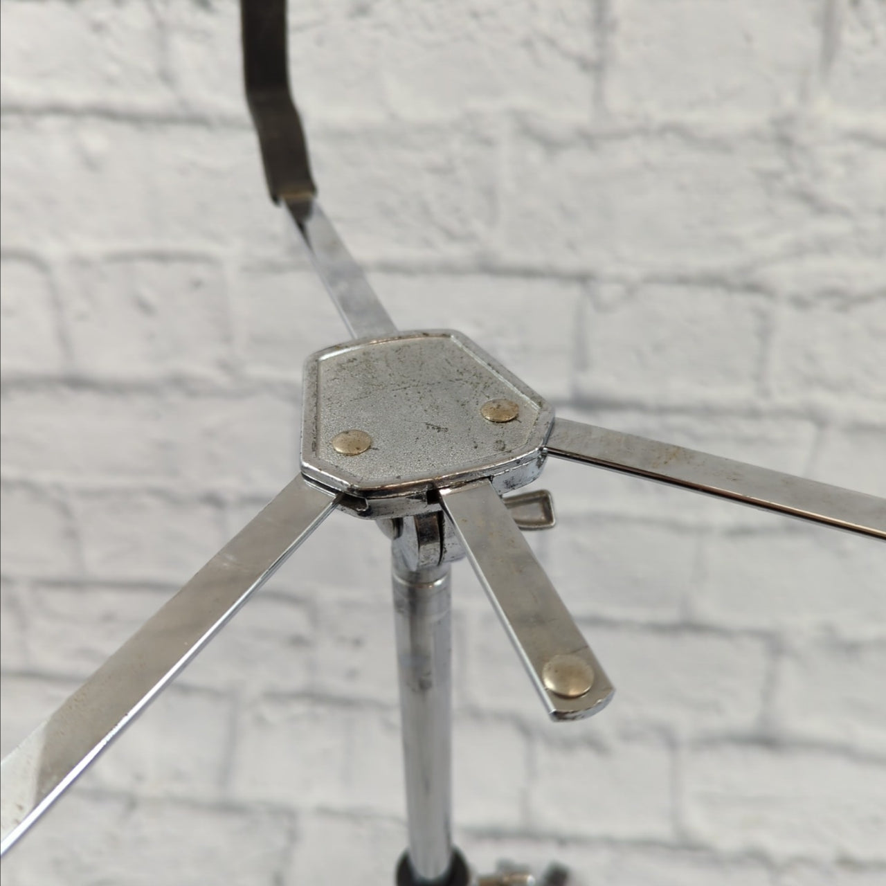 Unbranded Double-Braced Snare Stand