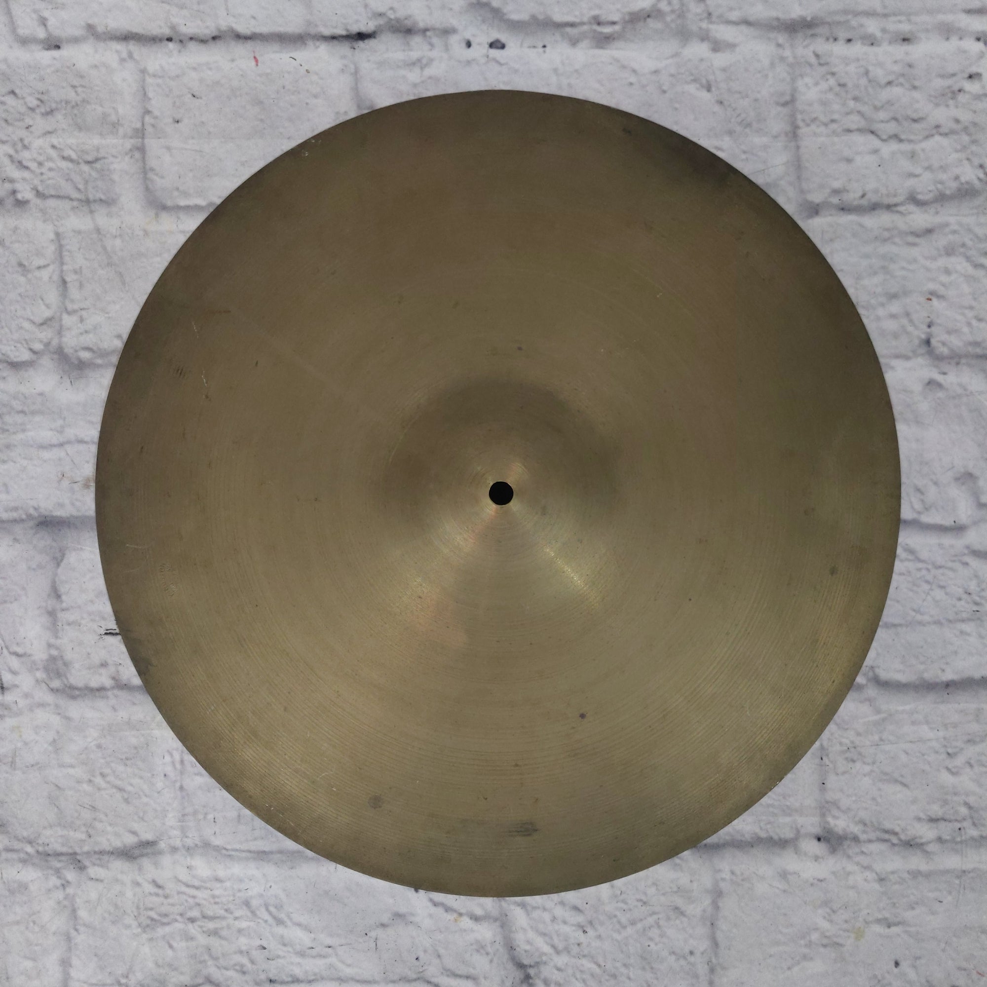 Kingston Pro Line 18" Crash/Ride Crash Ride Cymbal