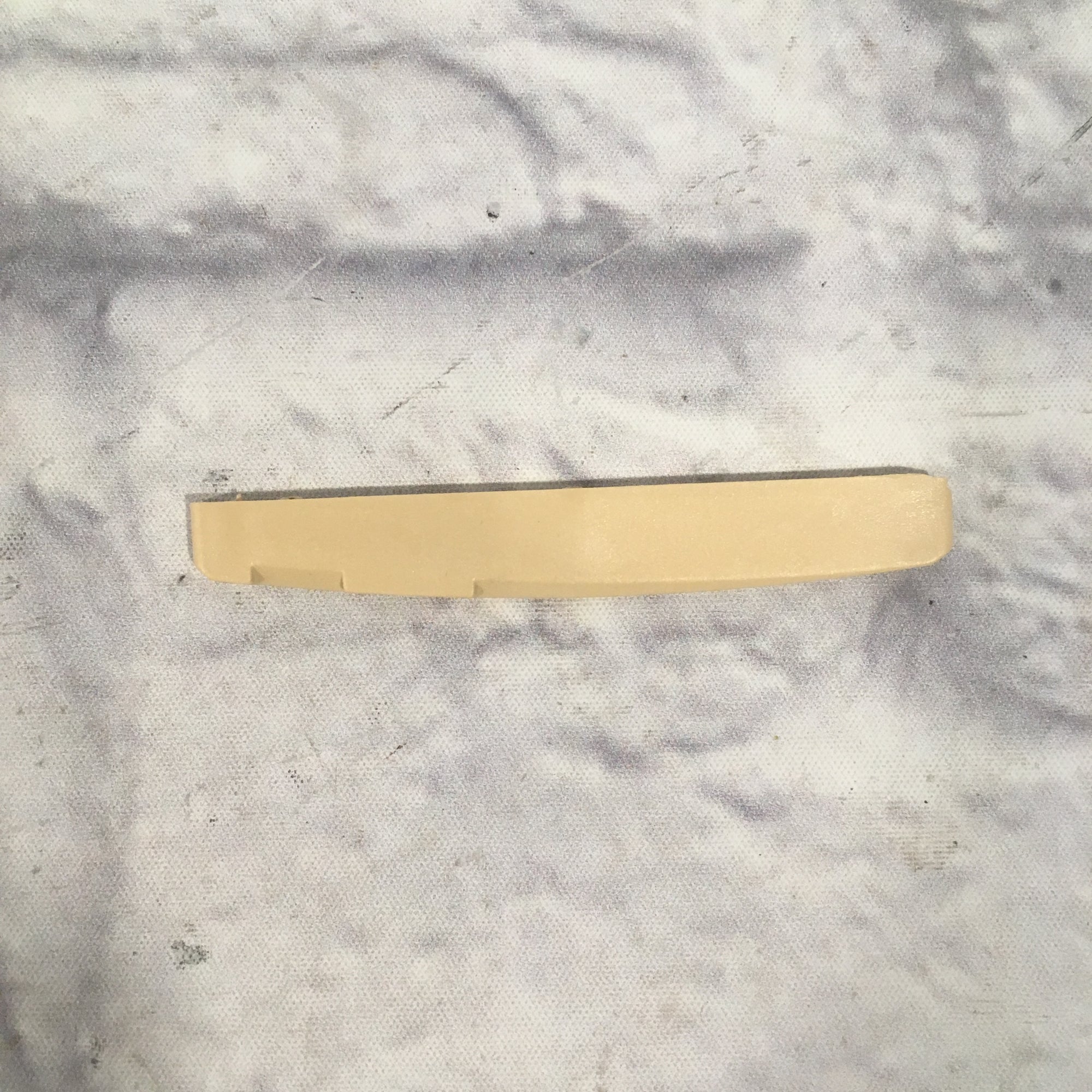 Misc Acoustic Bridge