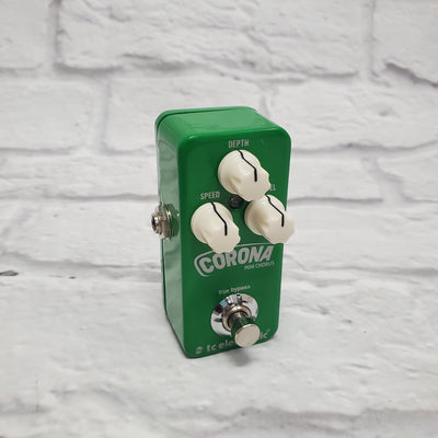 TC Electronic Corona Mini Chorus Pedal