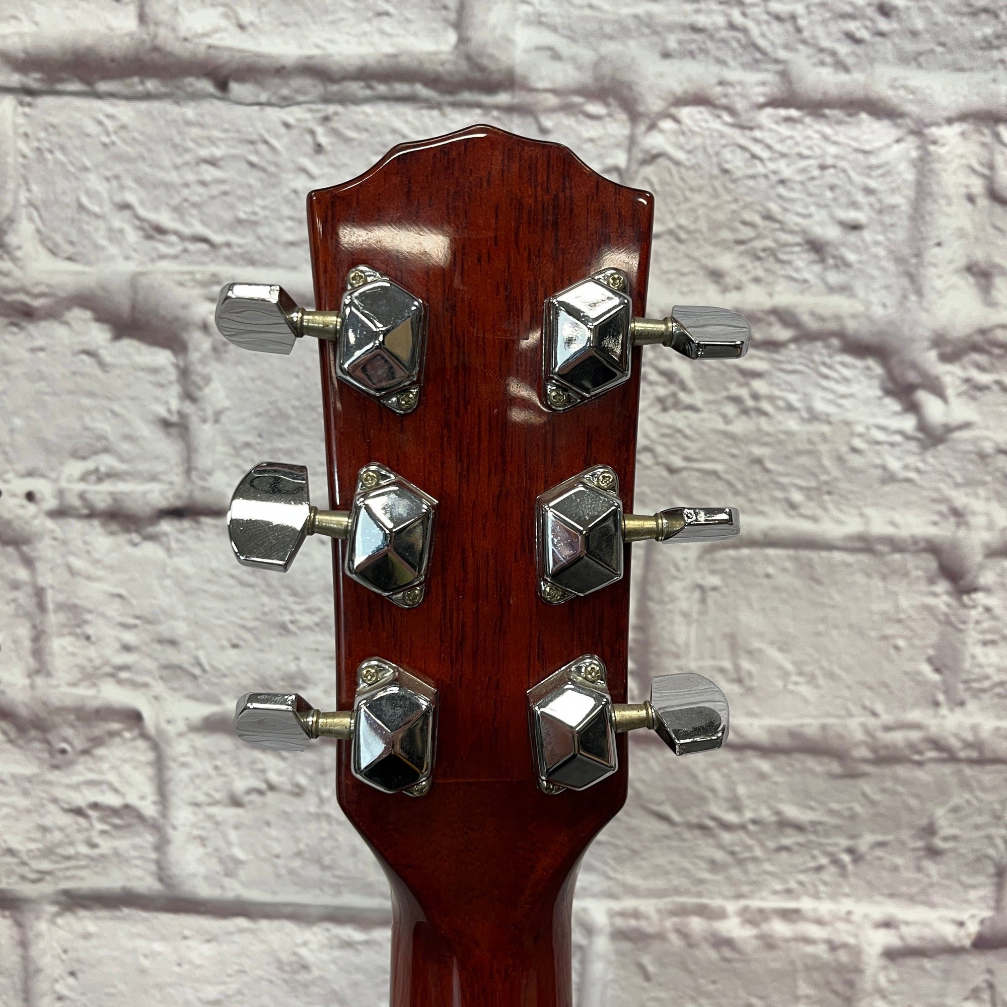 Fender dg-11 Acoustic Guitar - Evolution Music