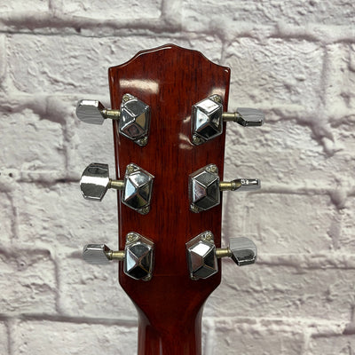 Fender dg-11 Acoustic Guitar