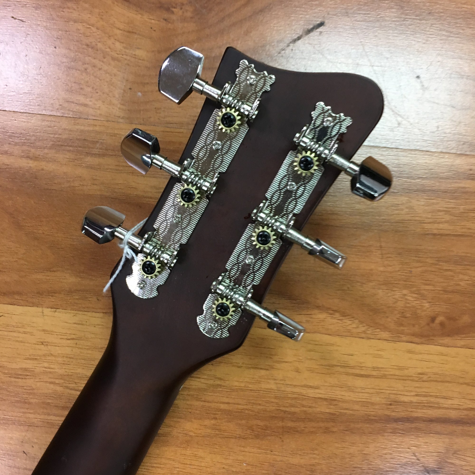 First Act 1/2 Size Acoustic NEW