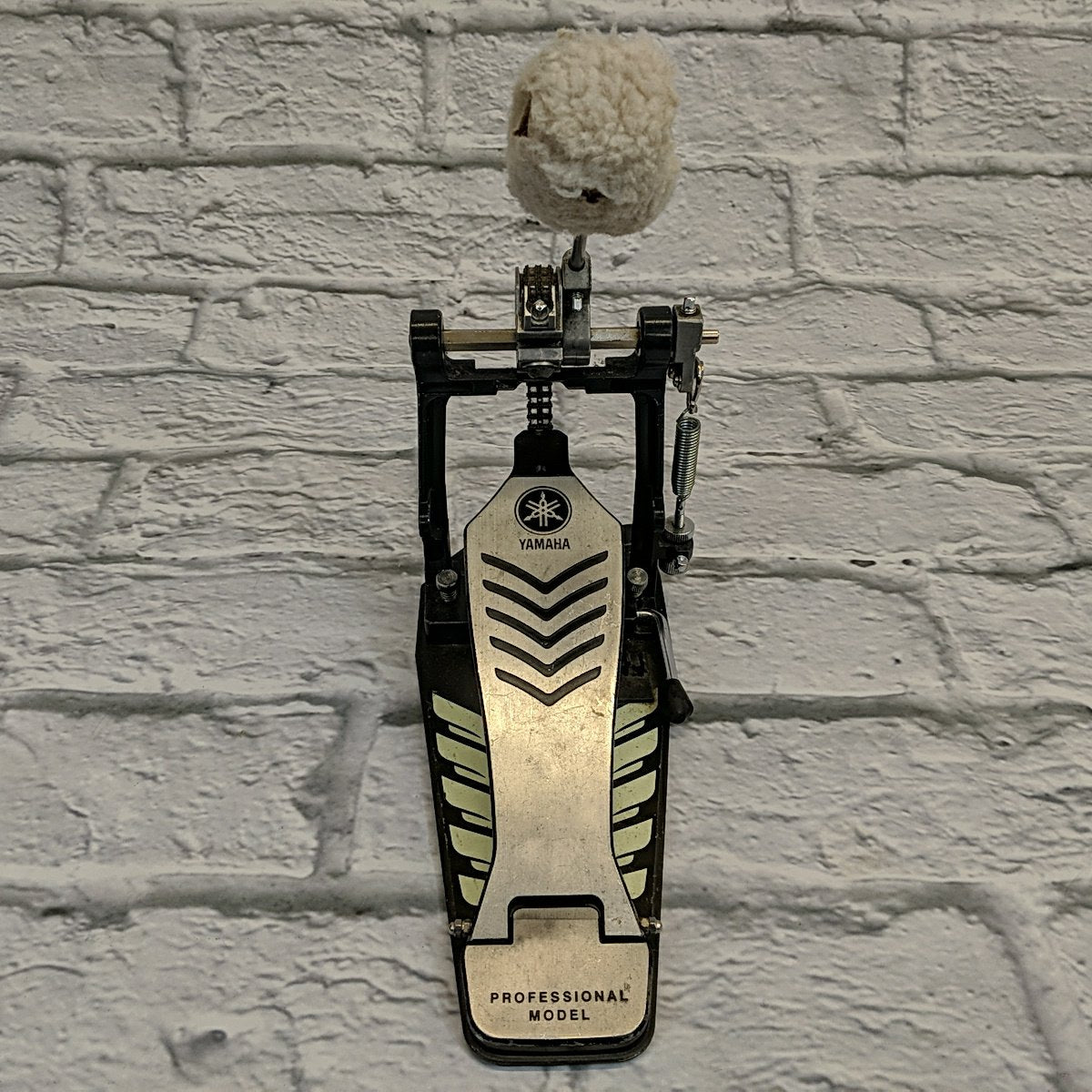 Yamaha Flying Dragon Single Bass Kick Drum Pedal