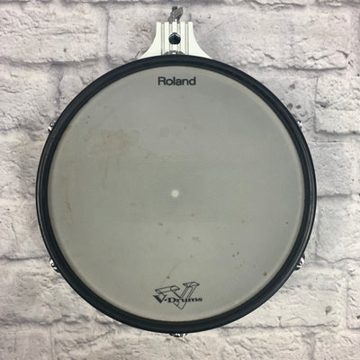 Roland PD120 Electronic Drum Trigger Pad