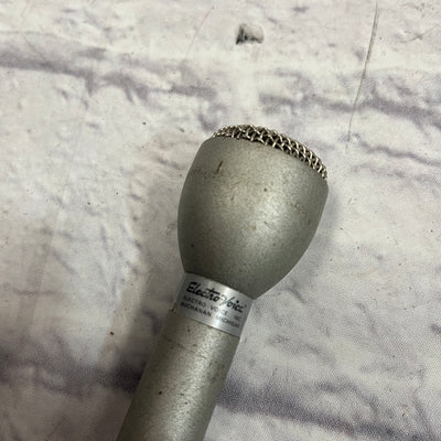 Electro-Voice 635A Omnidirectional Microphone