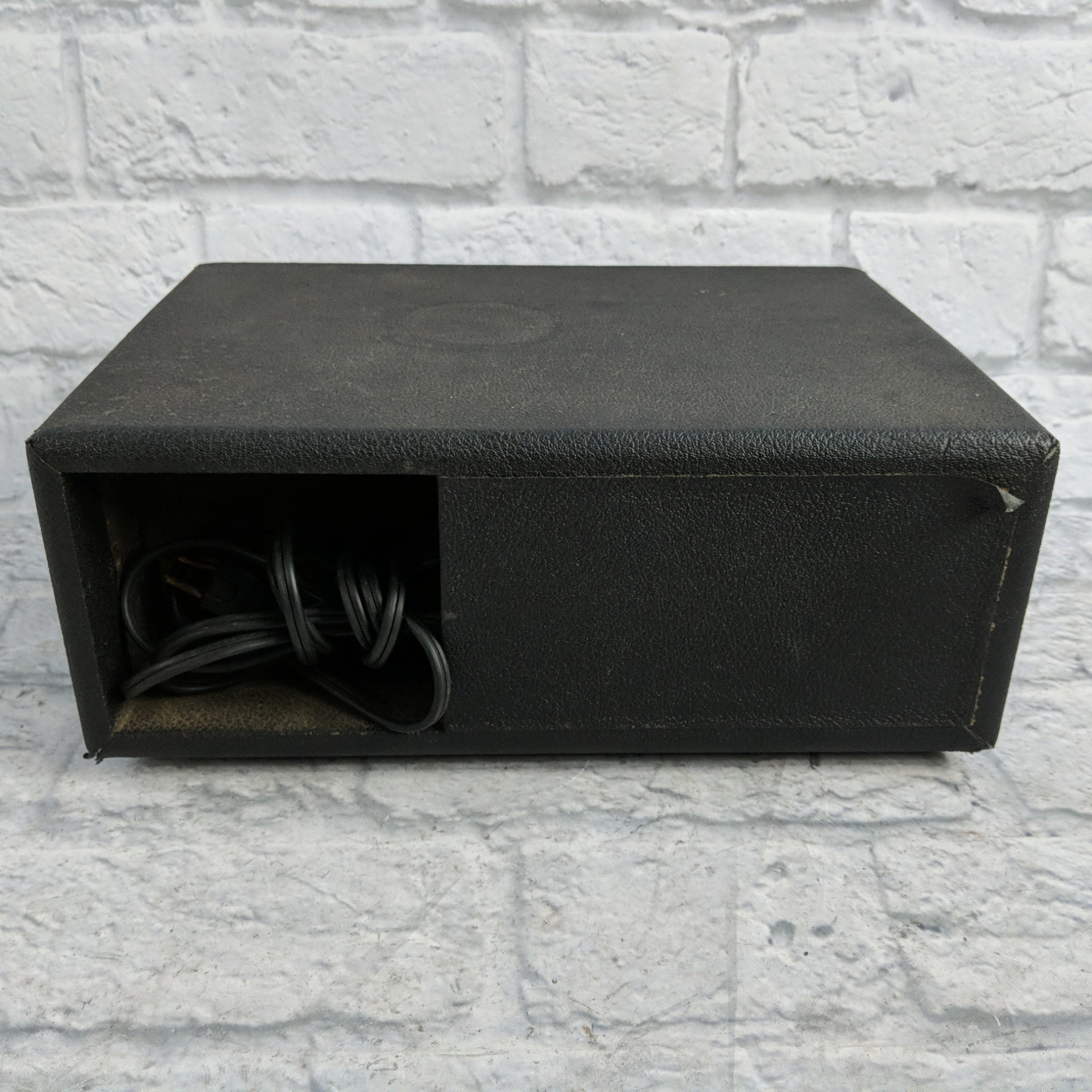 Rare Vintage Multivox CB50 Digital Chorus and Hall Echo Box 1970s