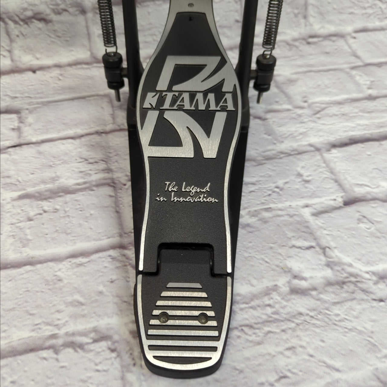 Tama Iron Cobra Powerglide 2x Kick Pedal