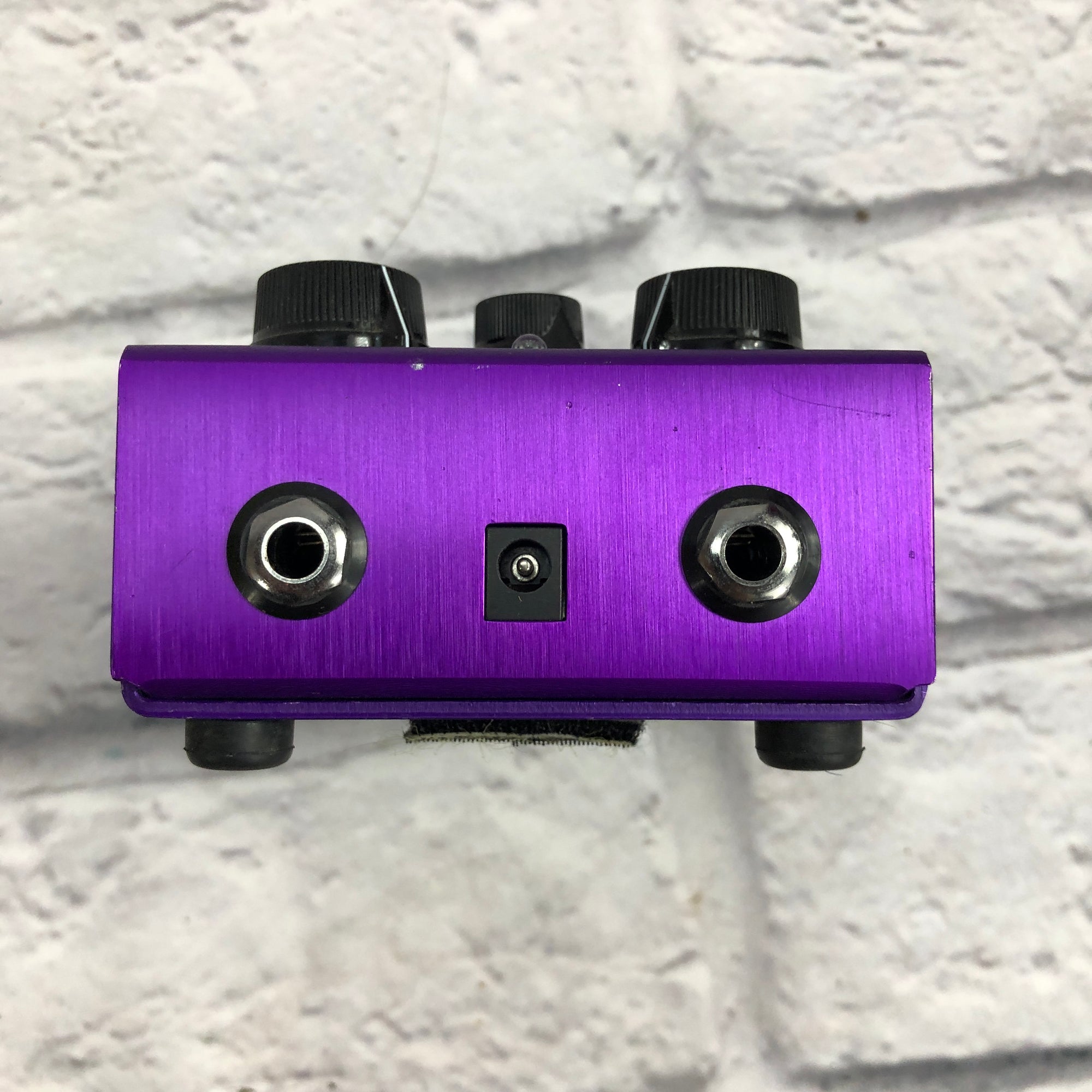 pork loin pedal Way Huge Pork Loin Soft Clip Injection Overdrive Pedal