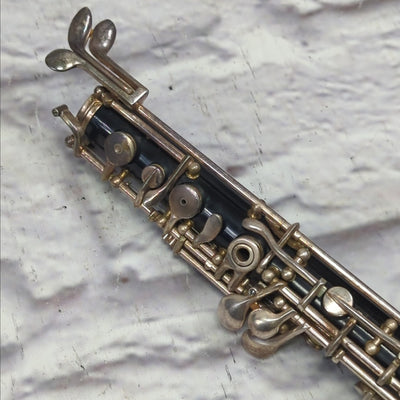 Selmer Signet Soloist Oboe