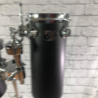 DDrum D Series 14 16 Deccabon Set with Stand