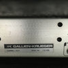 Vintage Rare Gallien Krueger 115BC Bass Combo