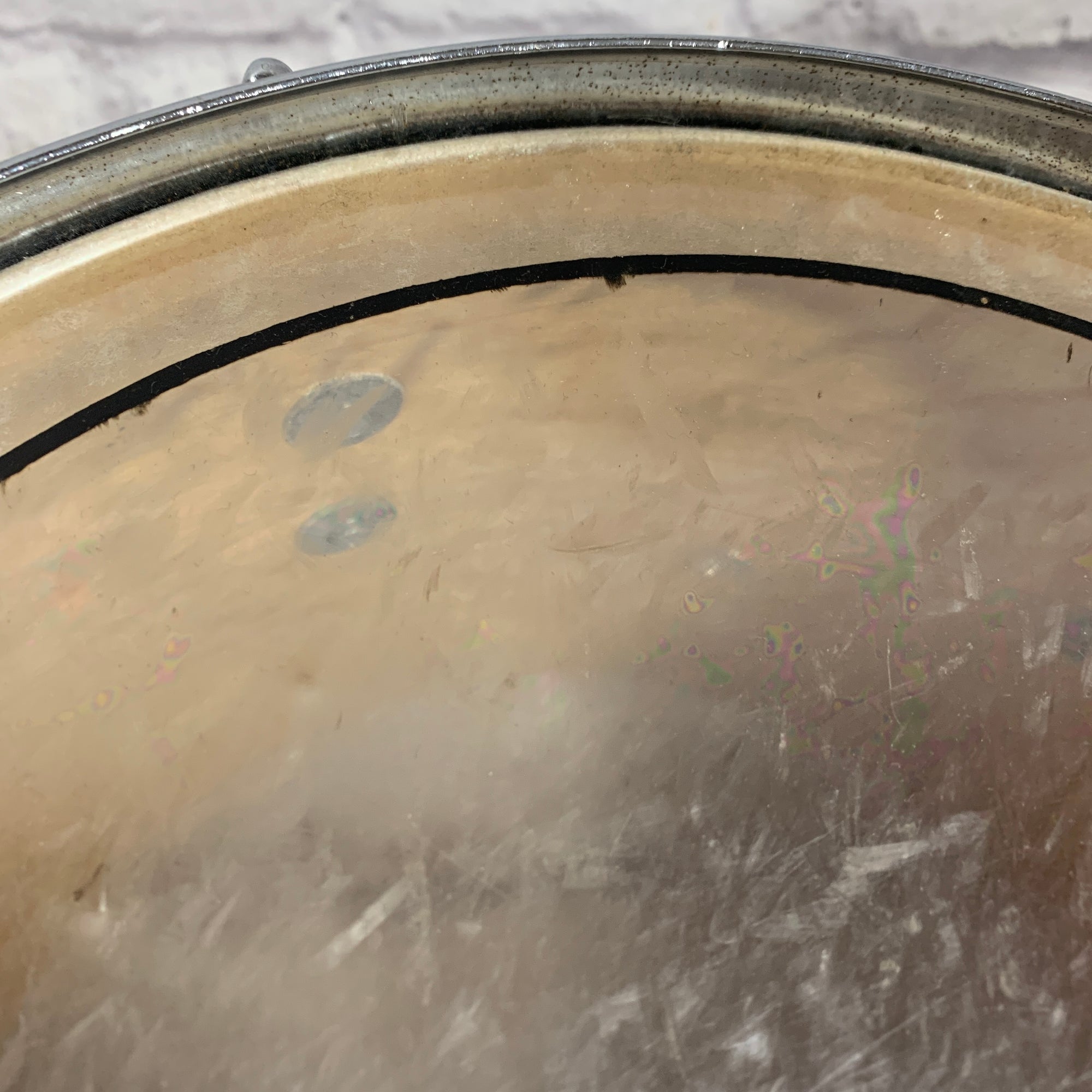 Slingerland Vintage 12 x 8 Concert Tom