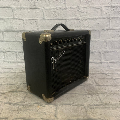 Fender Frontman Guitar Combo Amp