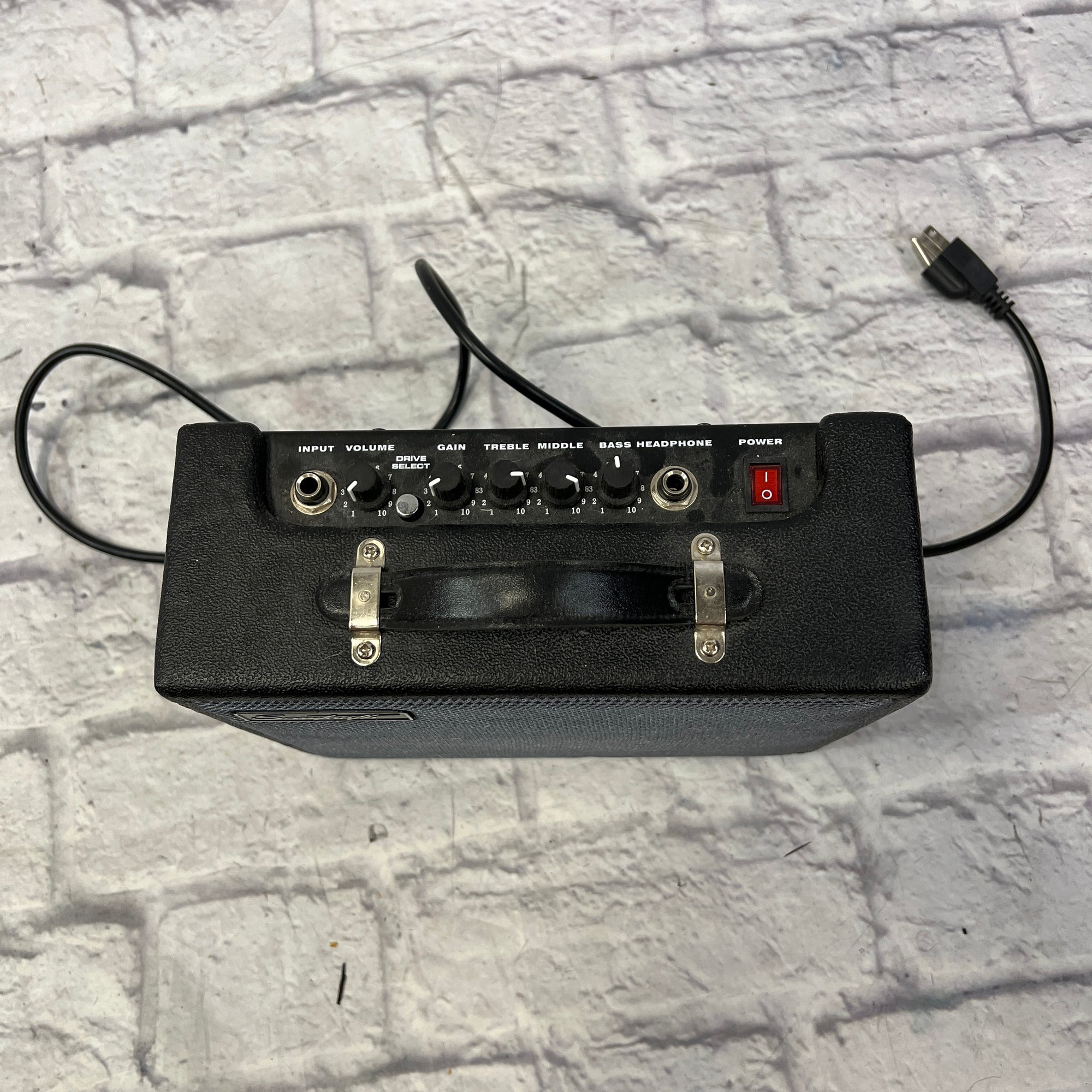 Sawtooth 10 Watt Mini Guitar Amp