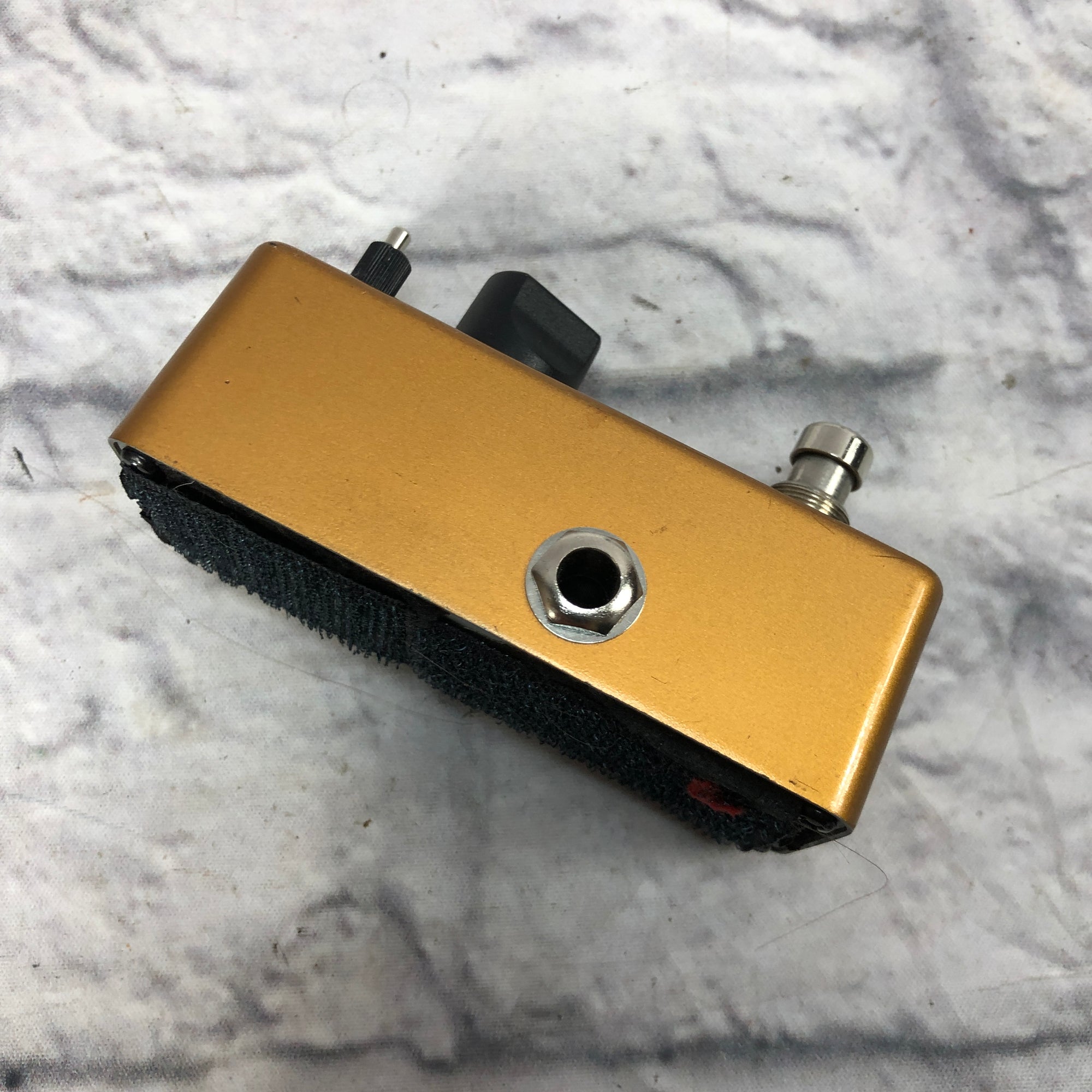 Donner Surge Rotater Mini Reverb Pedal
