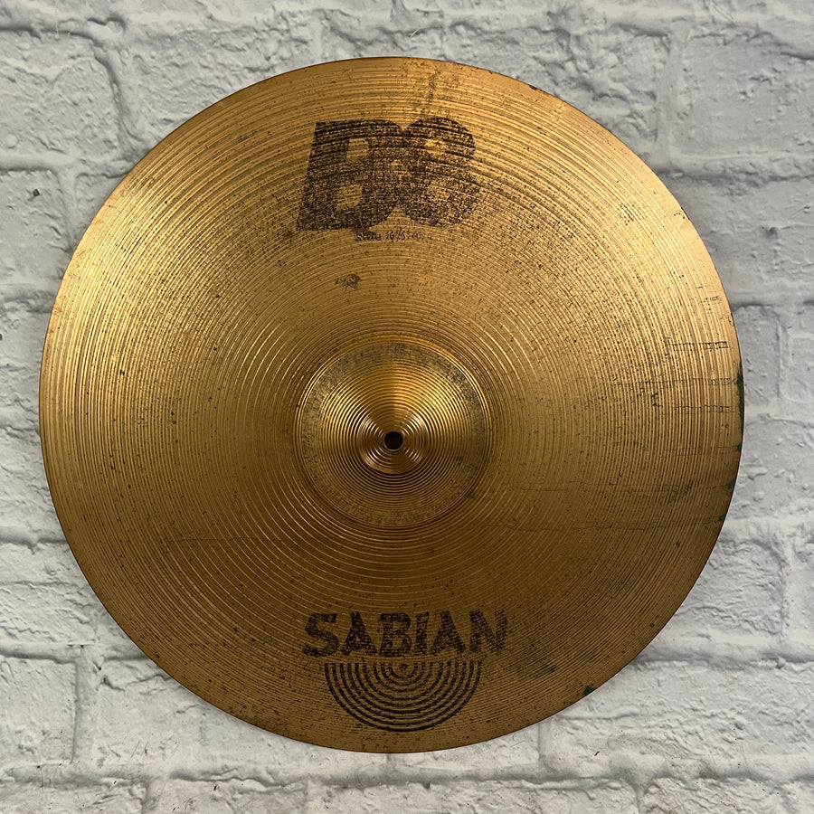 Sabian B8 20" Ride Cymbal