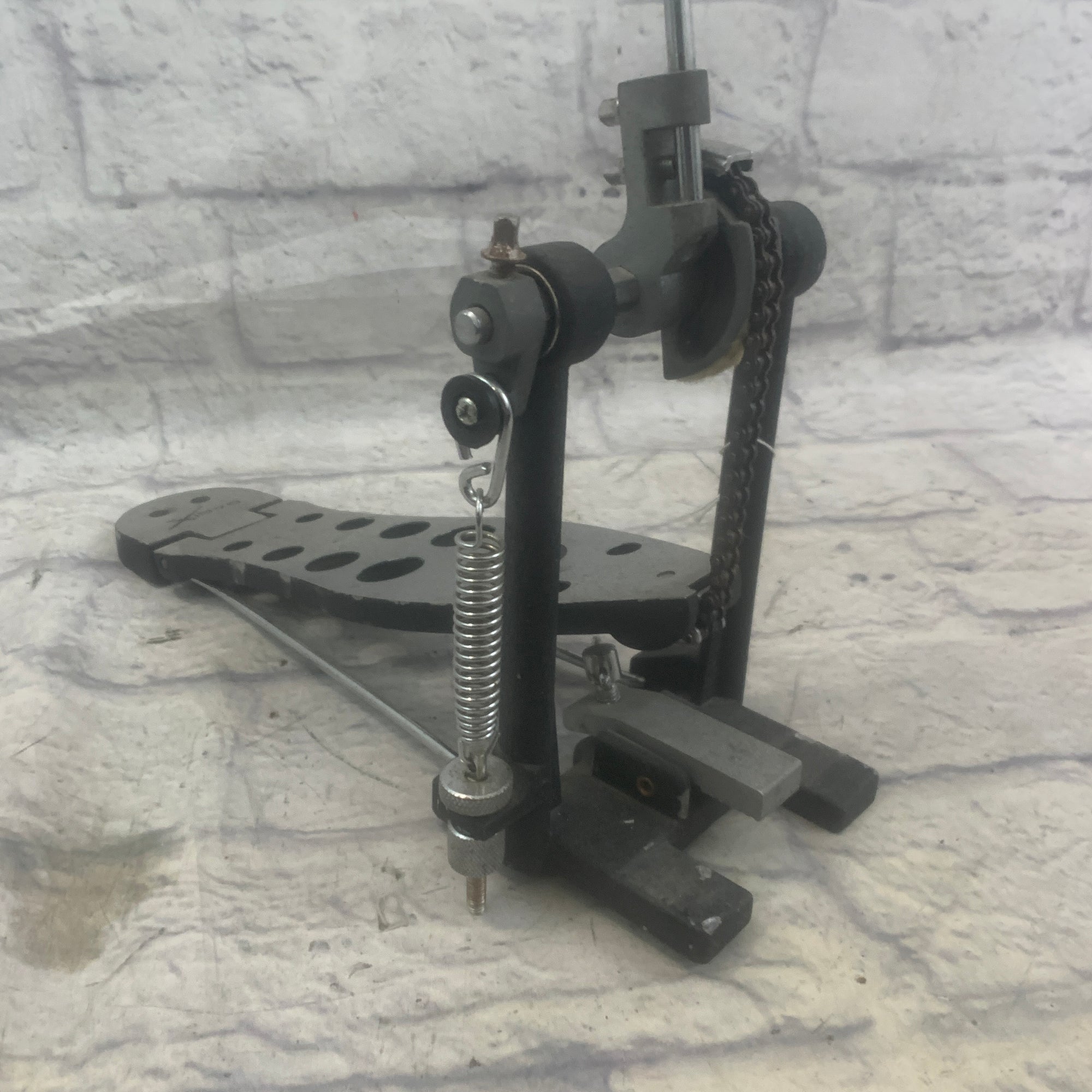 Basix V2 single Kick Drum Pedal