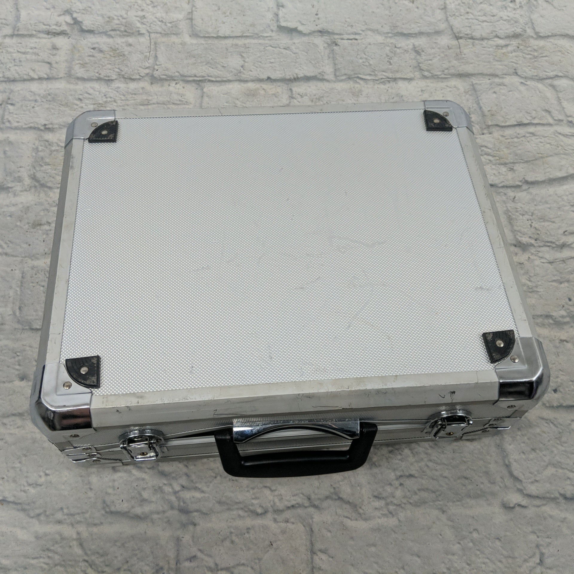 Microphone Case