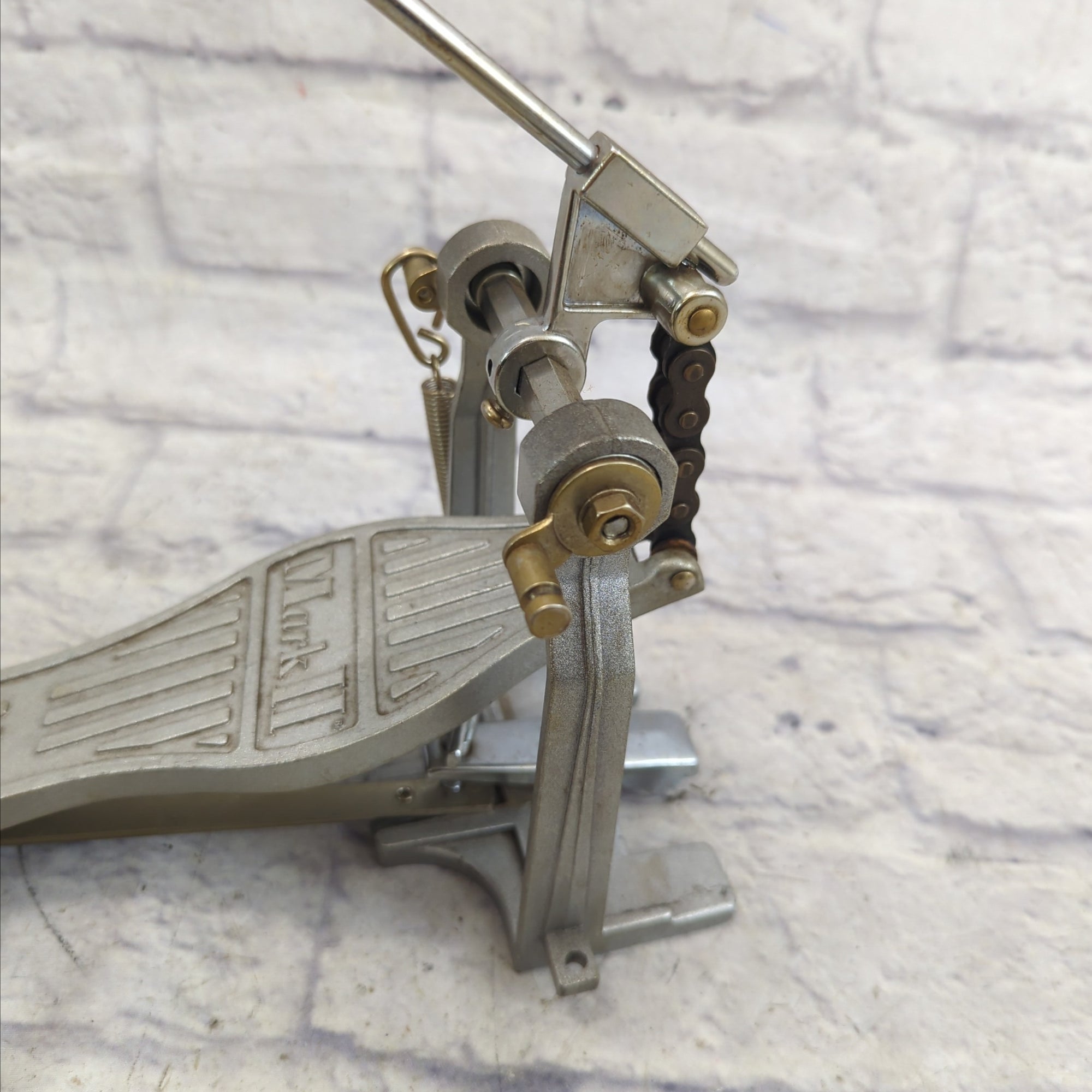 Mark II (Single) Kick Pedal