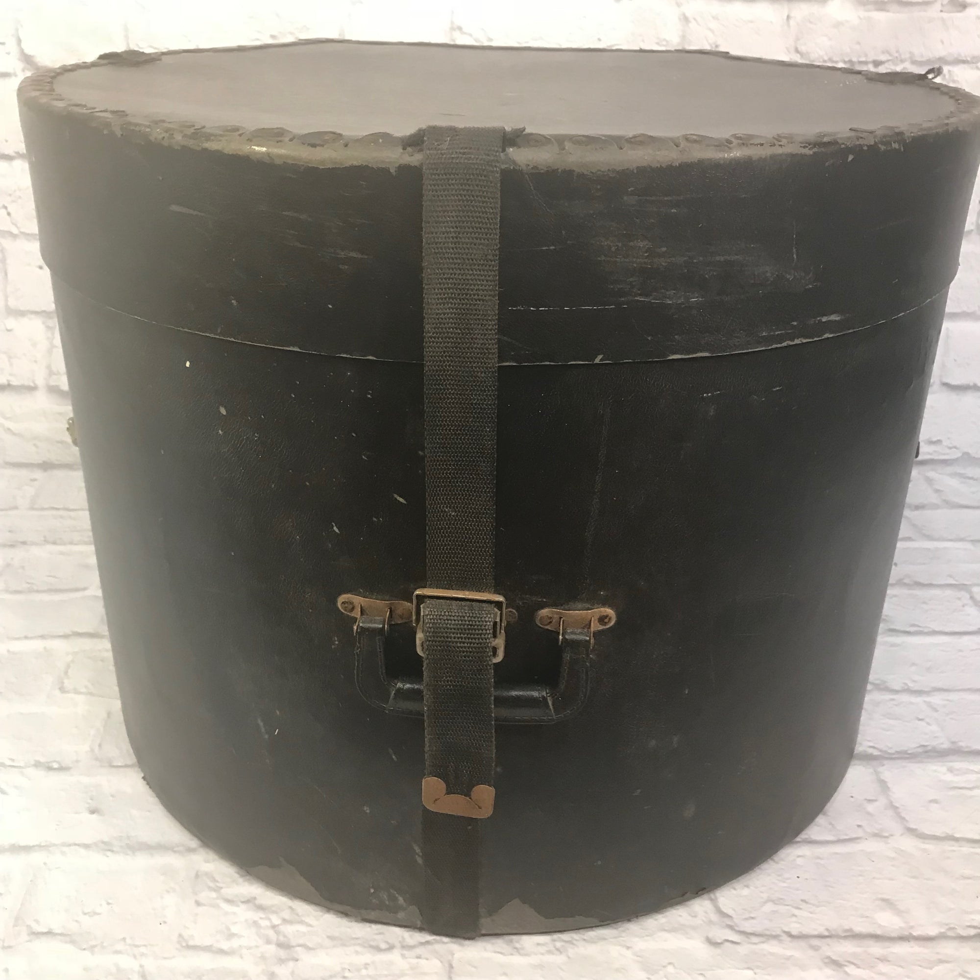 Fiber 26x20 Inch Bass Drum Case