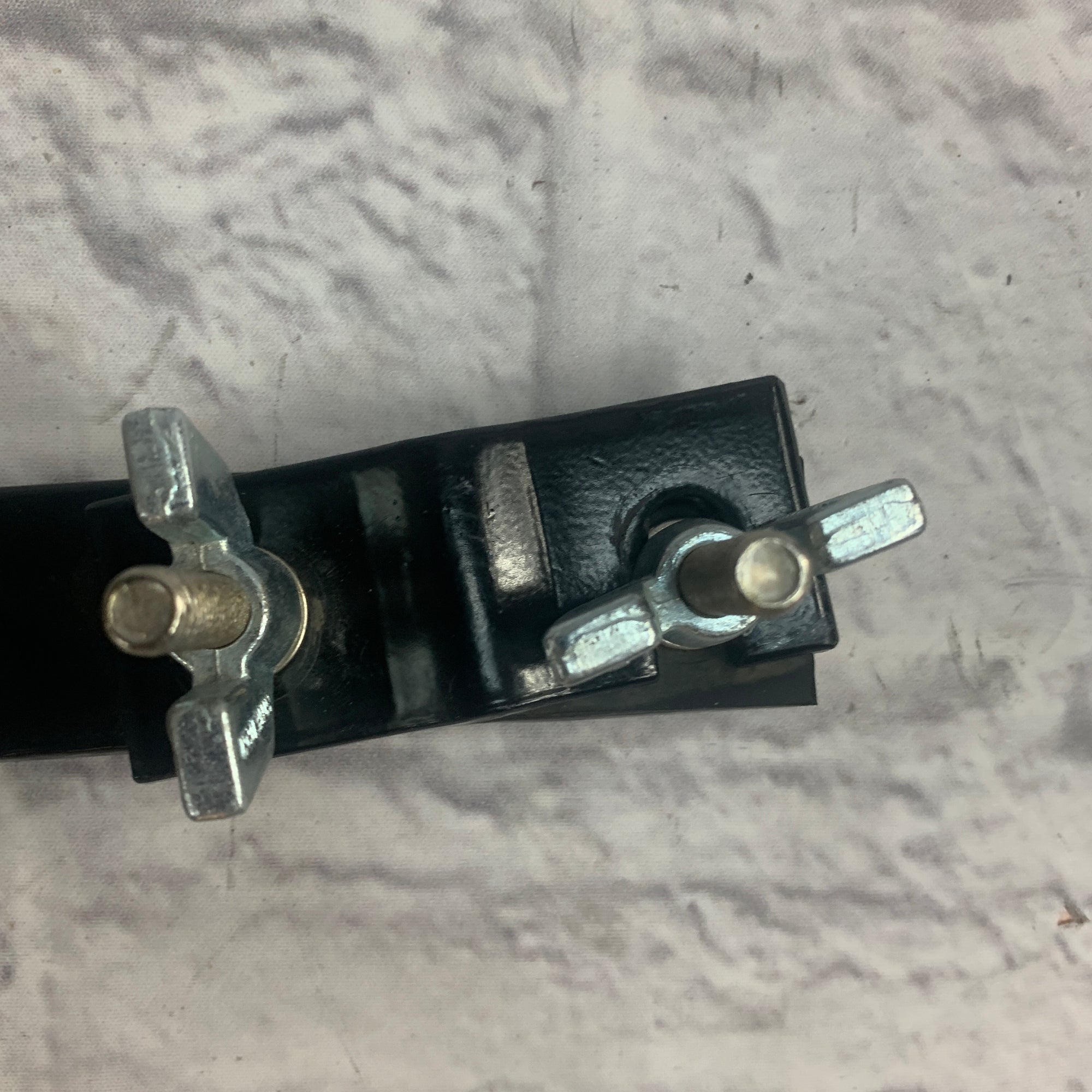 RhythmTech Percussion Clamp with L Rod