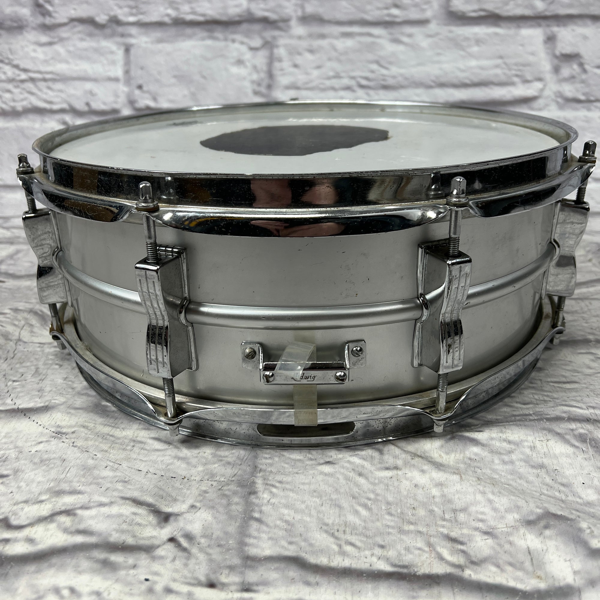 Ludwig 1970 Acrolite