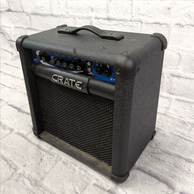 Crate XT15R Guitar Practice Amp