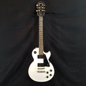 Epiphone Les Paul Studio Arctic White