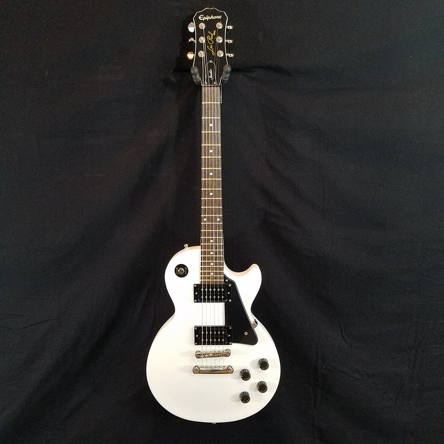Epiphone Les Paul Studio Arctic White