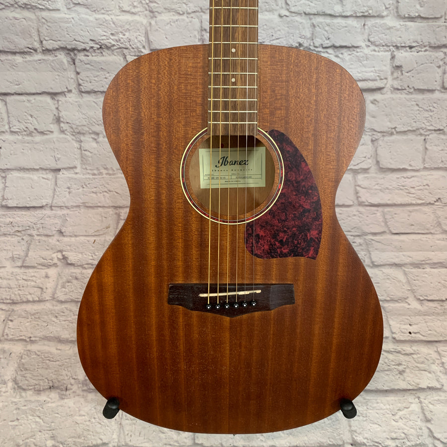 Ibanez PC12MHOPN Performance Series Grand Concert Natural