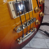 Gibson 2016 Memphis ES-Les Paul Bass with Case