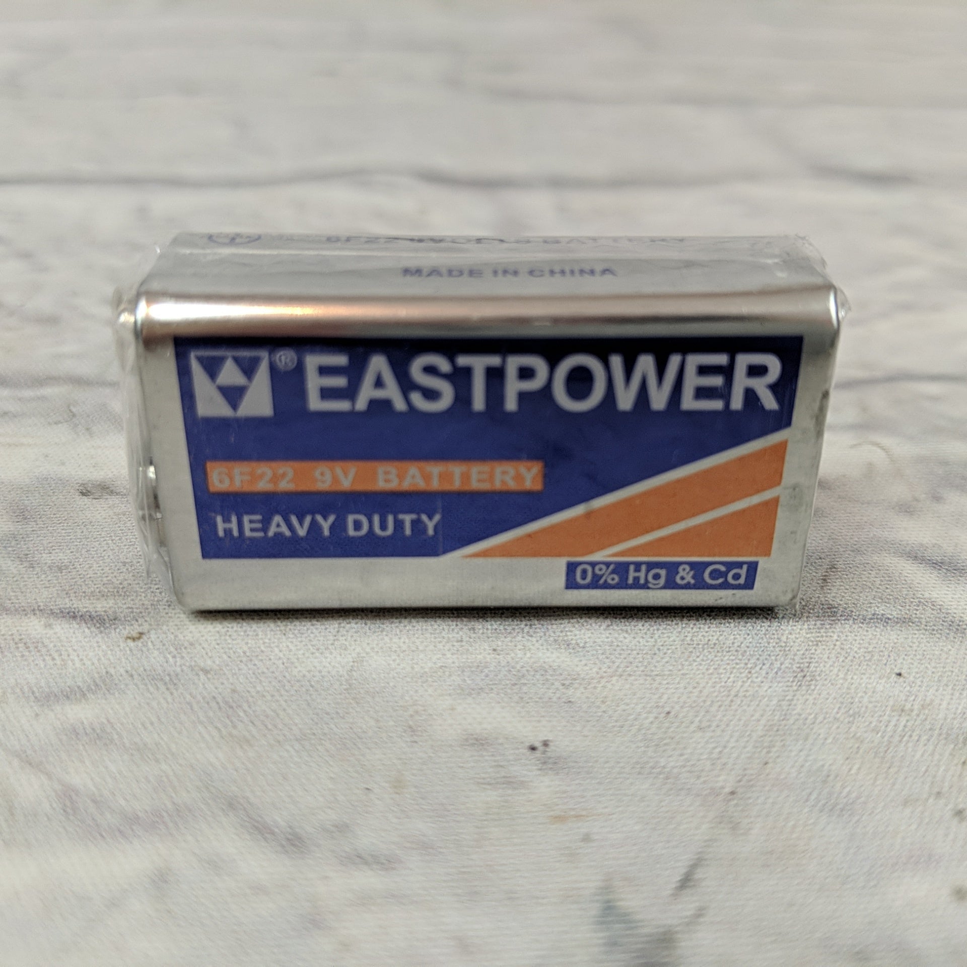 Union Station US-PT50 Tuner Pedal - New Old Stock!
