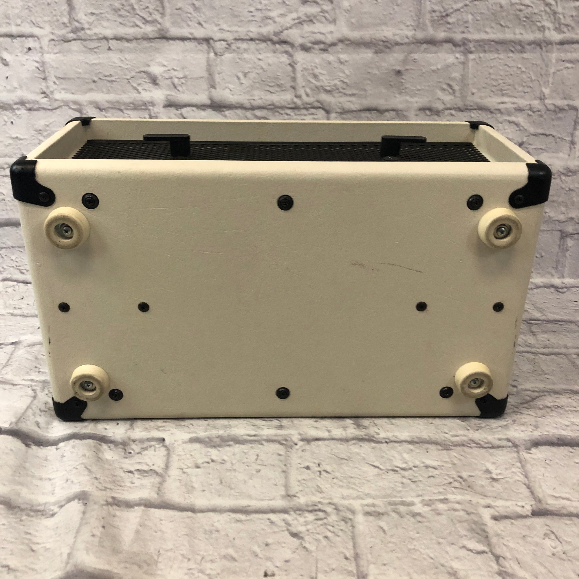 EVH 5150 III 6l6 3 Channel 50w Head Ivory