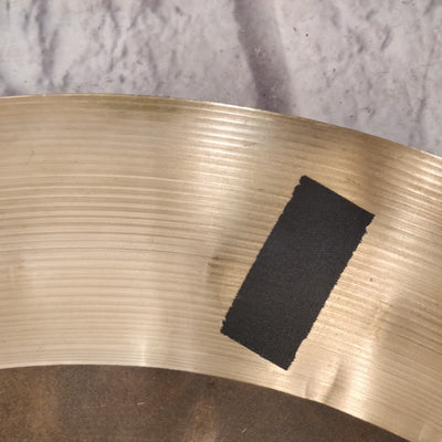 Sabian HHX Legacy 21in Ride Cymbal
