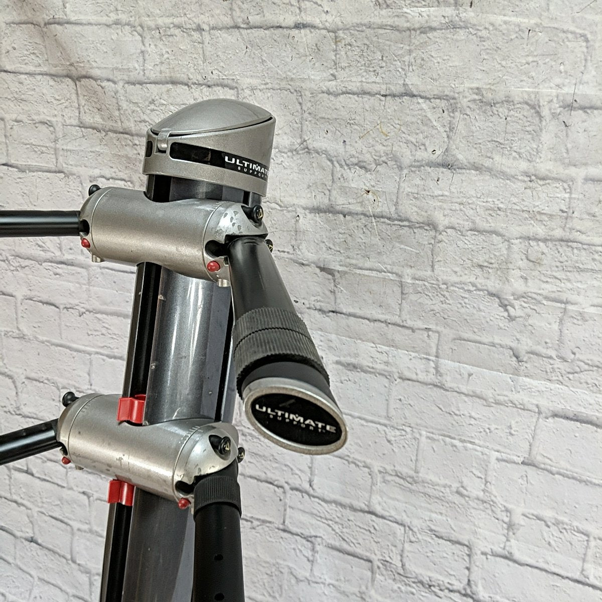 Ultimate Support Apex Dual Keyboard Stand