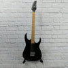 1997 Ibanez RG270 Black