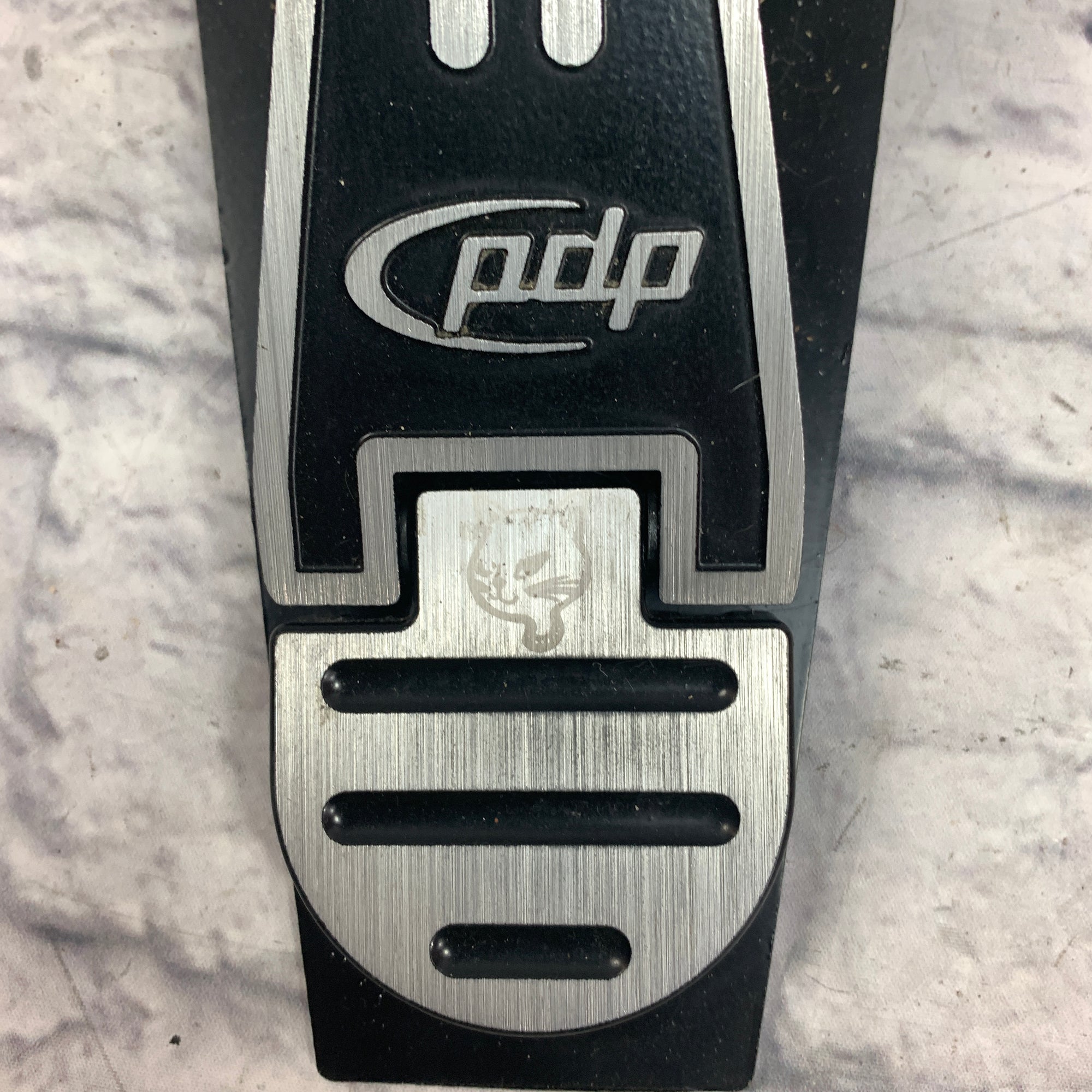 PDP Single Kick Pedal