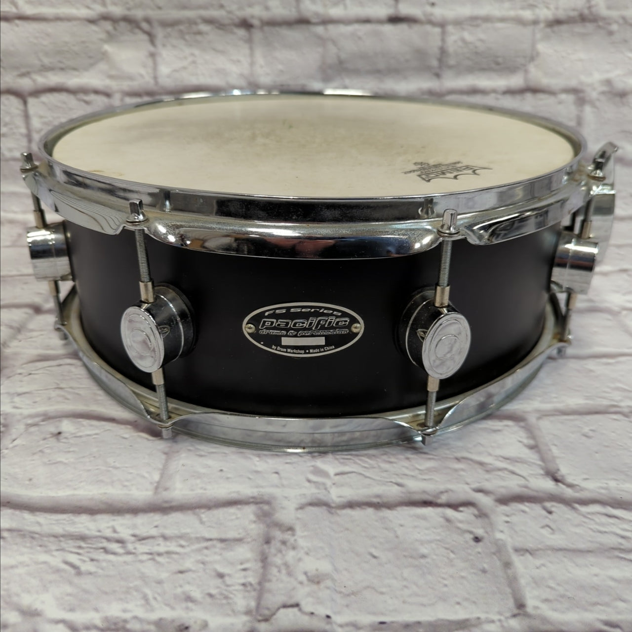 pacific FS 14 x 5 Snare Drum