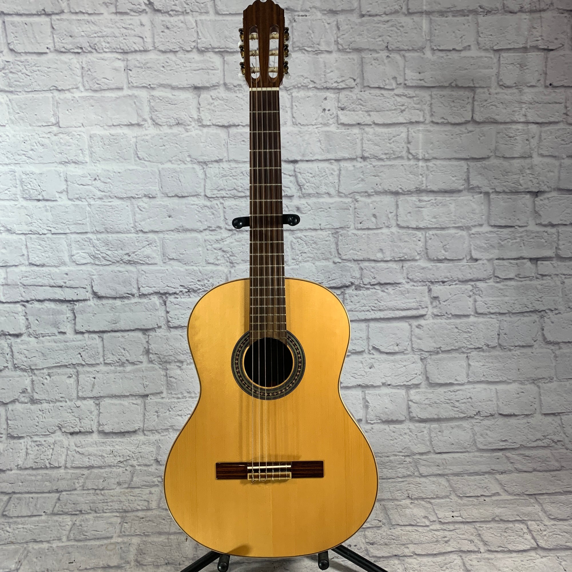 Teton STC110NT Classical Acoustic Guitar