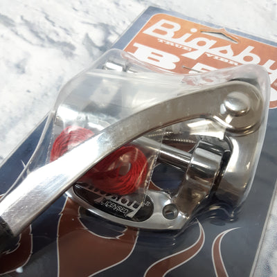 Bigsby b50 true vibrato trem system