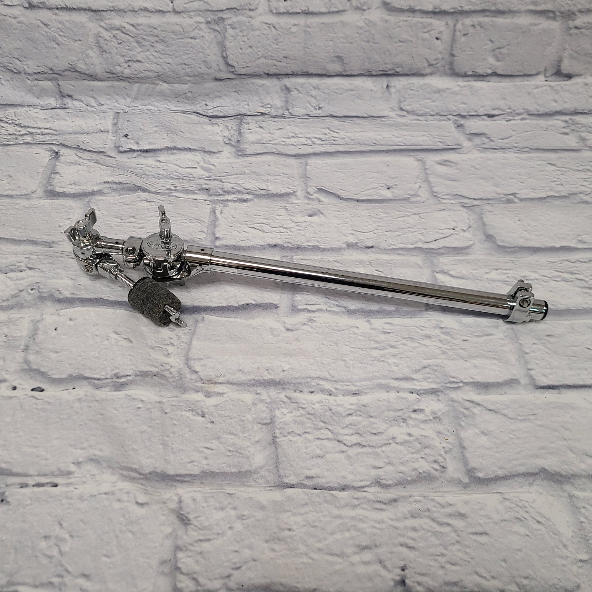 Gibraltar SC-LBBT Boom Cymbal Arm Drum Stand