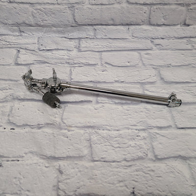 Gibraltar SC-LBBT Boom Cymbal Arm Drum Stand