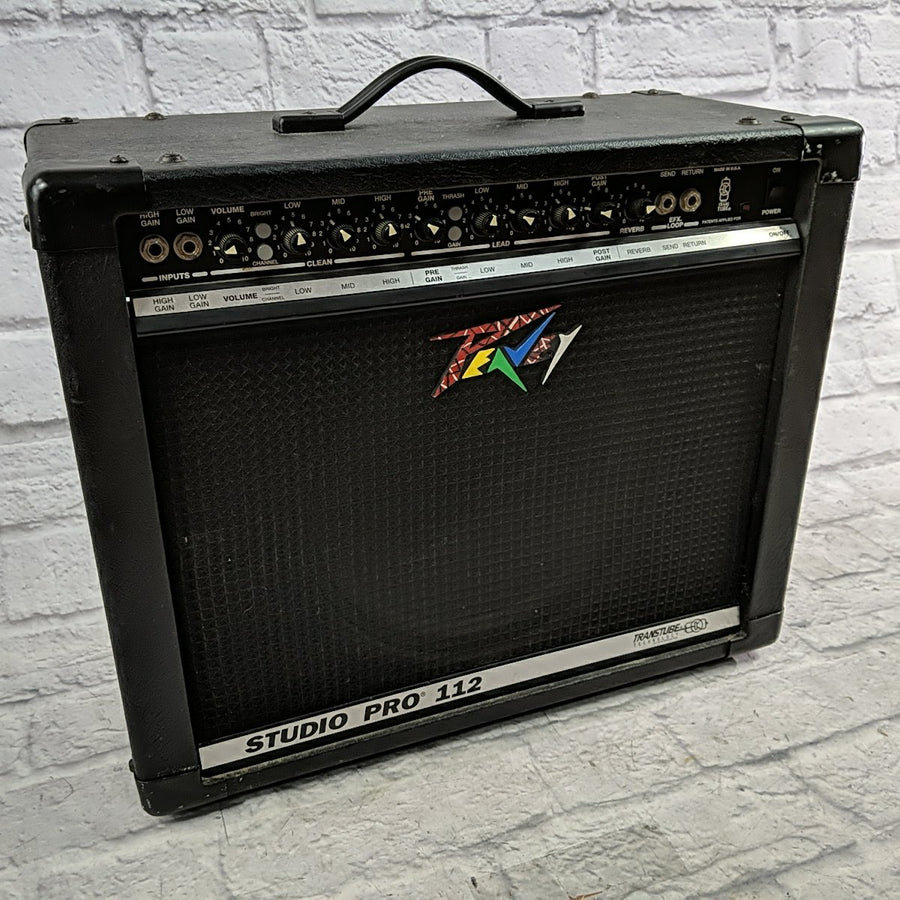 Peavey Studio Pro 112 Combo Amp