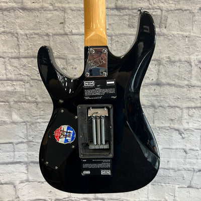 LTD MH-53 HSS with Floyd Rose Electric Guitar