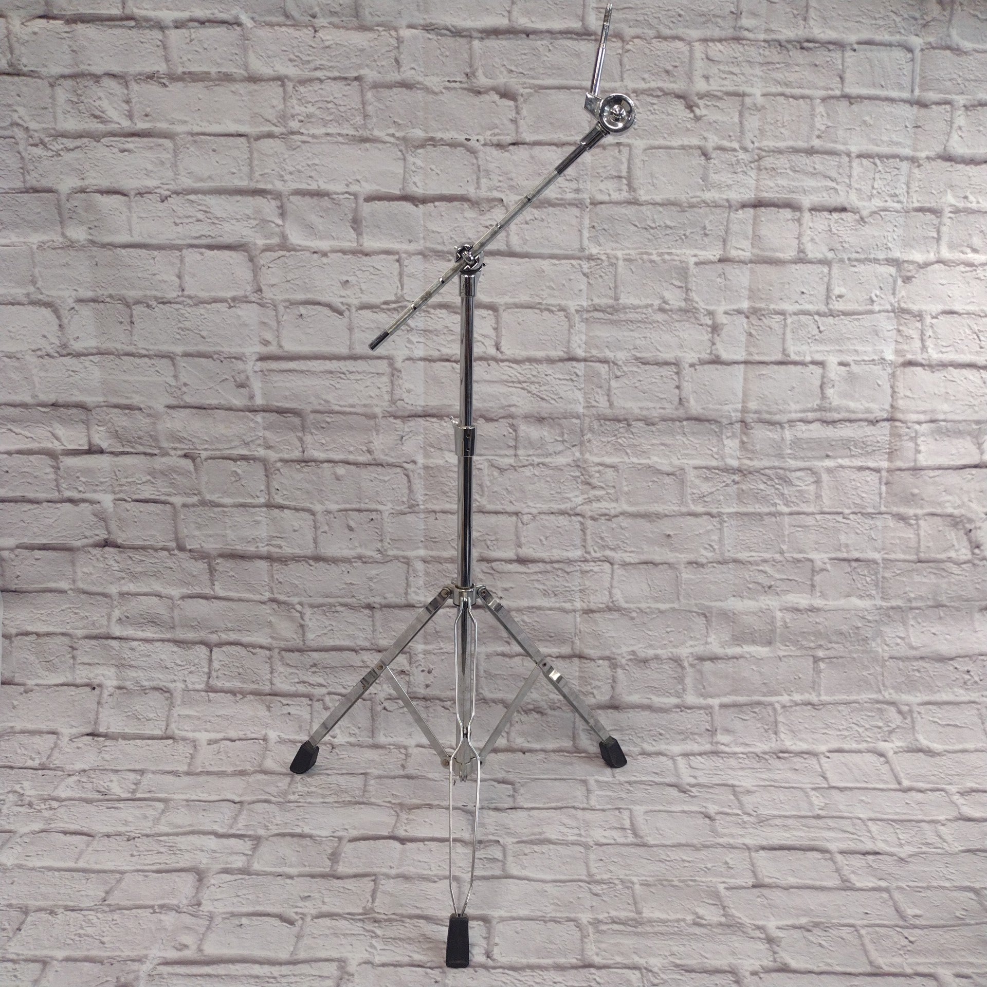 Unknown Mini Boom Cymbal Stand